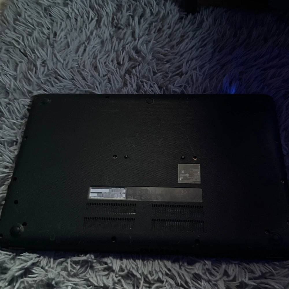 Acer Chromebook in Metallic Gray